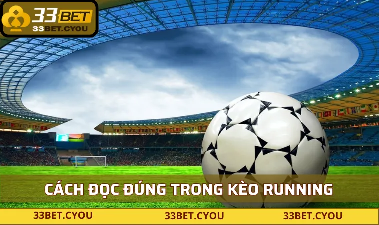 Cách nhận diện kèo tại 33BET