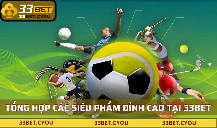 Đa dạng các thể loại cá cược lôi cuốn