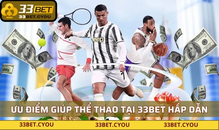 Thế mạnh giúp sảnh game thu hút hội viên