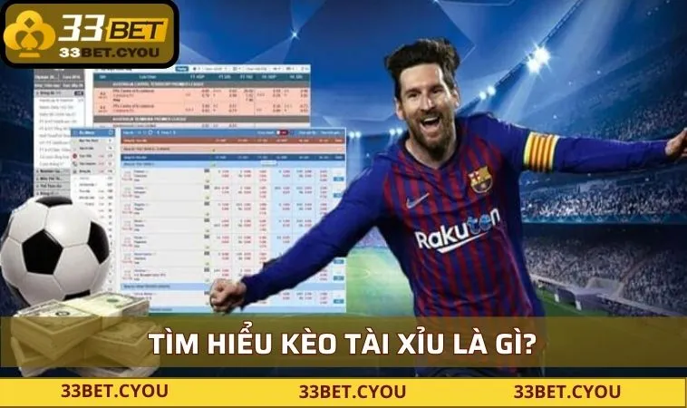 Tìm hiểu kèo tài xỉu là gì?