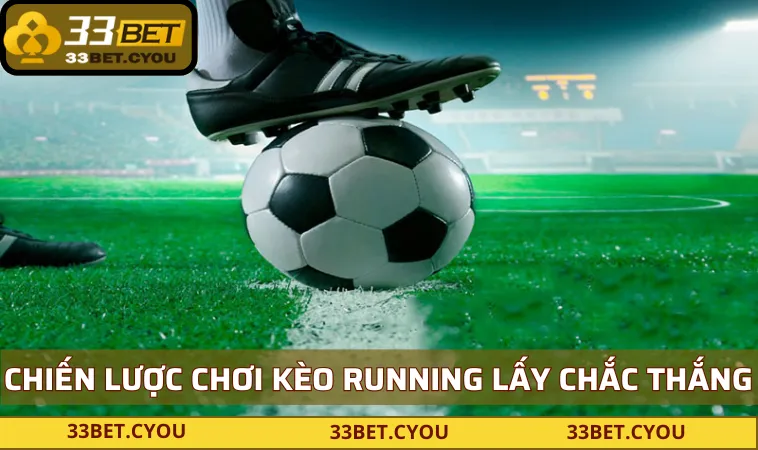 Tuyệt chiêu để chiến thắng tại running mới nhất 2025